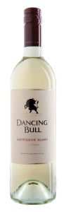 Dancing Bull