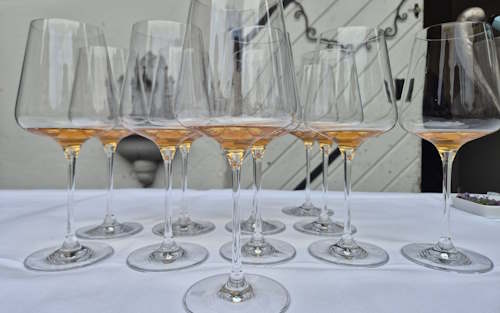 Super Sober Experience