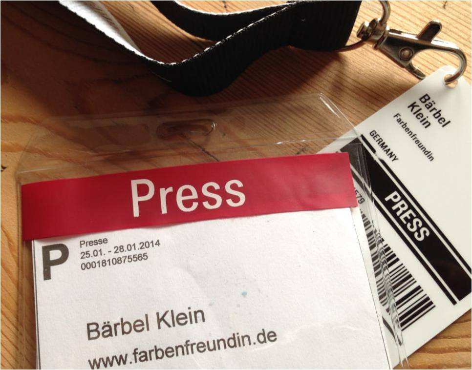 Presseausweis