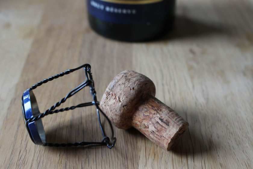 Champagner; Tag des Champagner; Champagne