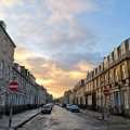 Edinburgh New Town