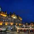 Balmoral Edinburgh