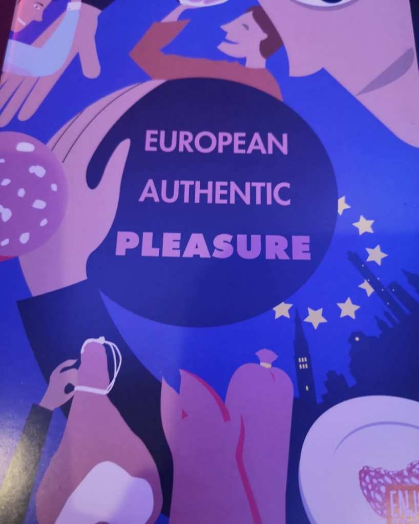 European Authentic Pleasure