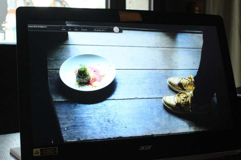 Food Photograpy Vivi d'Angelo