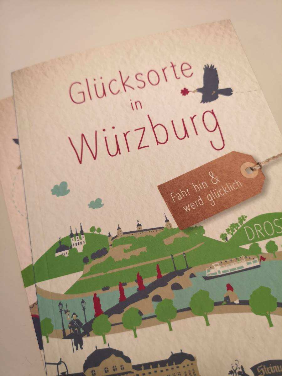 Glücksorte Würzburg