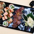 Gobysteffenhenssler_Sushi Box