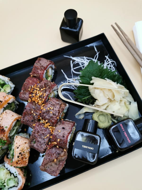 Gobysteffenhenssler_Sushi Box