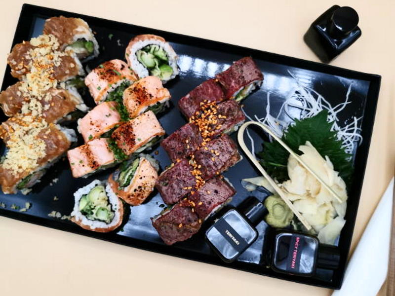 Gobysteffenhenssler_Sushi Box