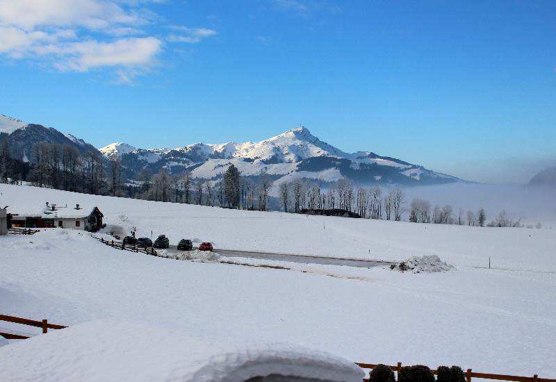 Hotel Unterlechner im Pillerseetal