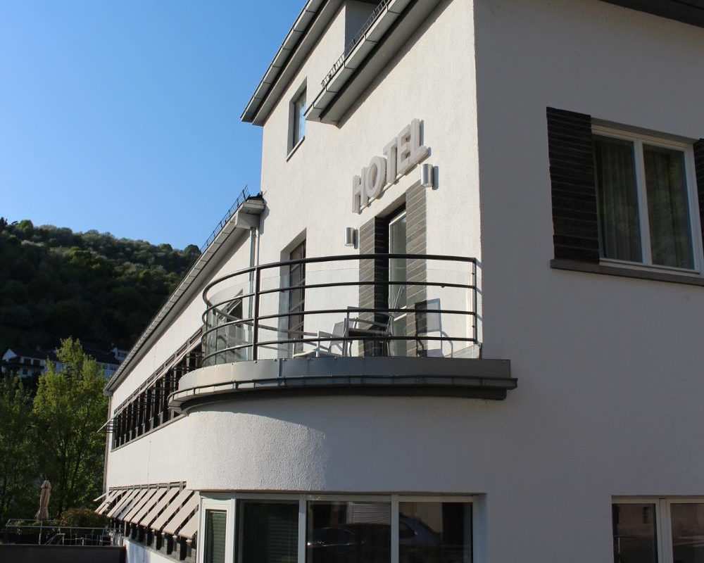 Hotel im Schulhaus Lorch