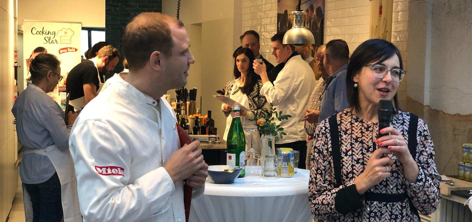 CookingStar 2019