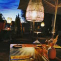 JordansUntermühle; Rheinhessen; Dinner