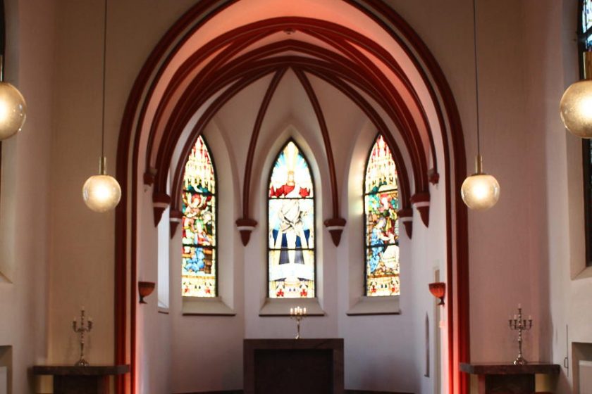 Kultur im Monta Wiesbaden