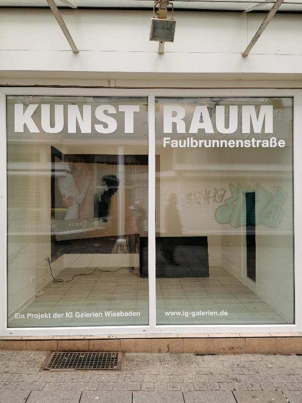 Kunstraum Wiesbaden