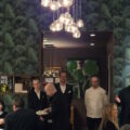 LaFleur_Frankfurt, Sterne-Restaurant