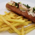 Lobster-roll-with-fries-on-a-plate