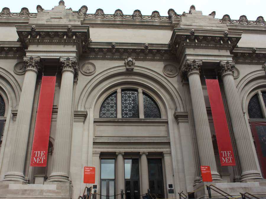 Metropolitan Museum of Art