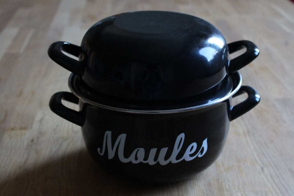 Moules