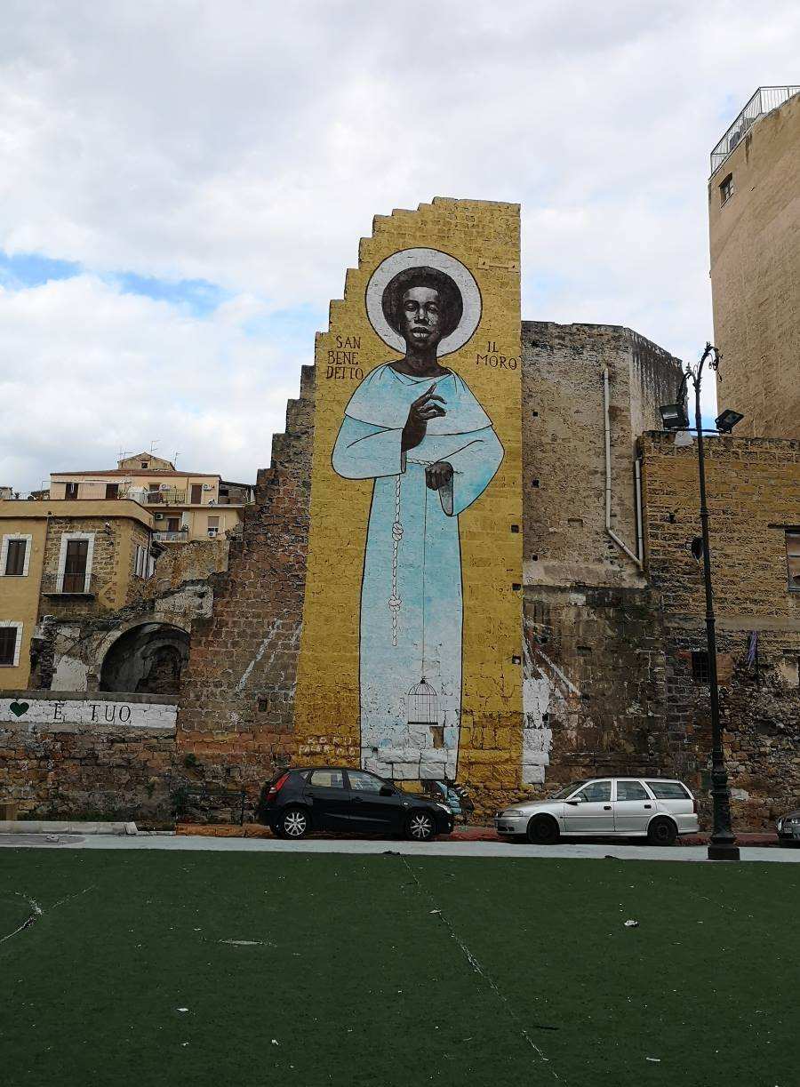Albergheria Palermo