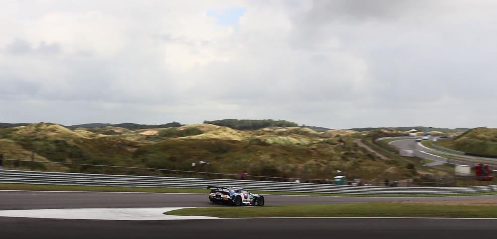 Rennstrecke_Zandvoort_GTMasters_ADAC