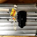 Rimowa Koffer Detail