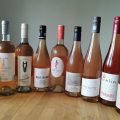 Roséweine, Tasting, Rose