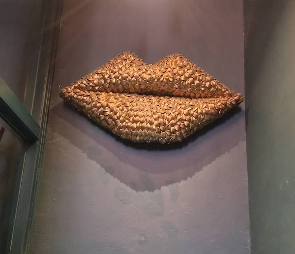 Art at Hotel Staats Haarlem