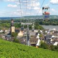 Seilbahn Rüdesheim im Rheingau