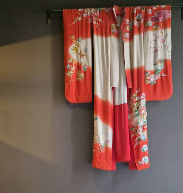 Kimono Hotel Staats Haarlem