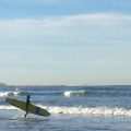 Surfer San Diego