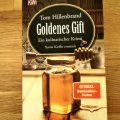 Goldenes Gift Tom Hillebrand Krimi