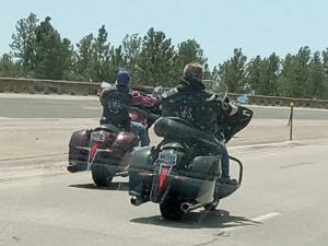 Easy riding im Rheingau