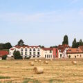 Jordan's Untermühle Rheinhessen, Köngernheim; Genuss; Glücksort