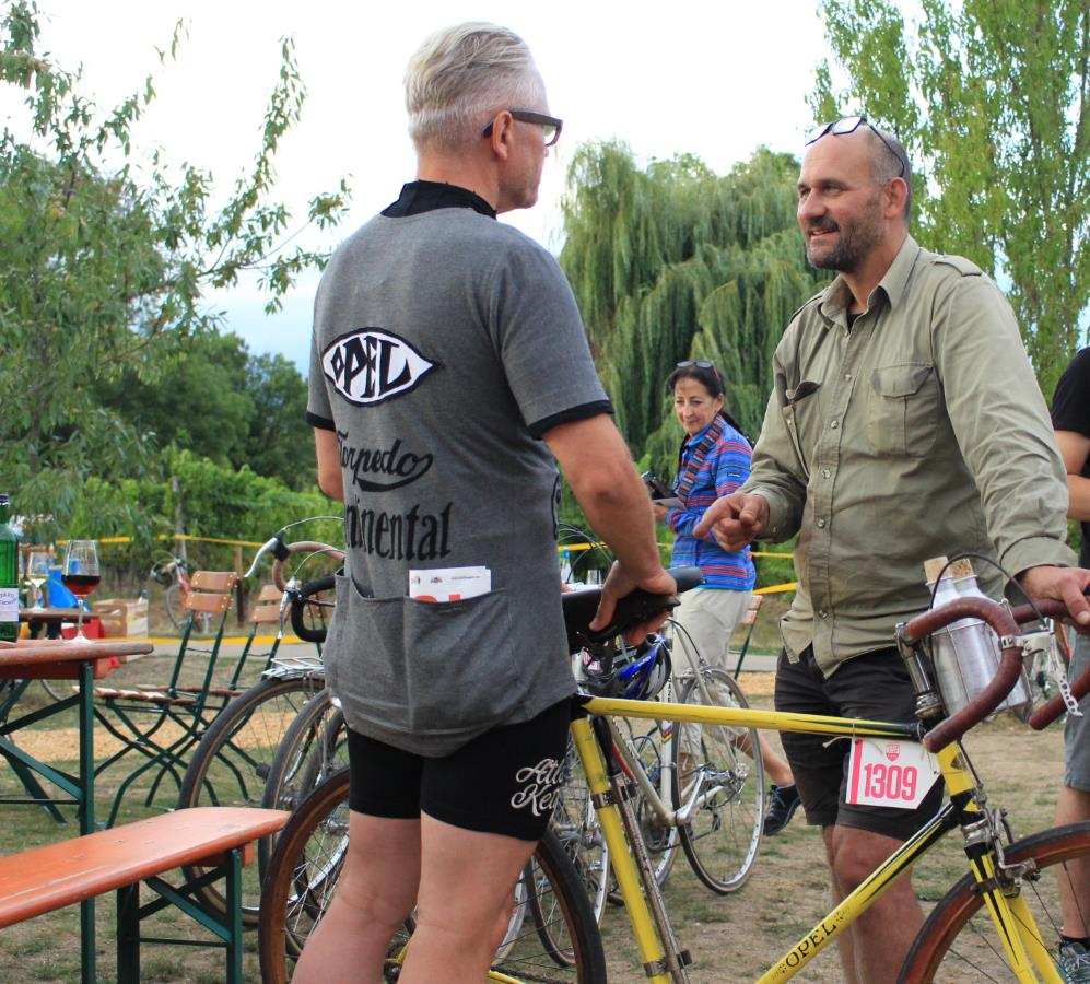 Velosofie Eroica Germania 2018