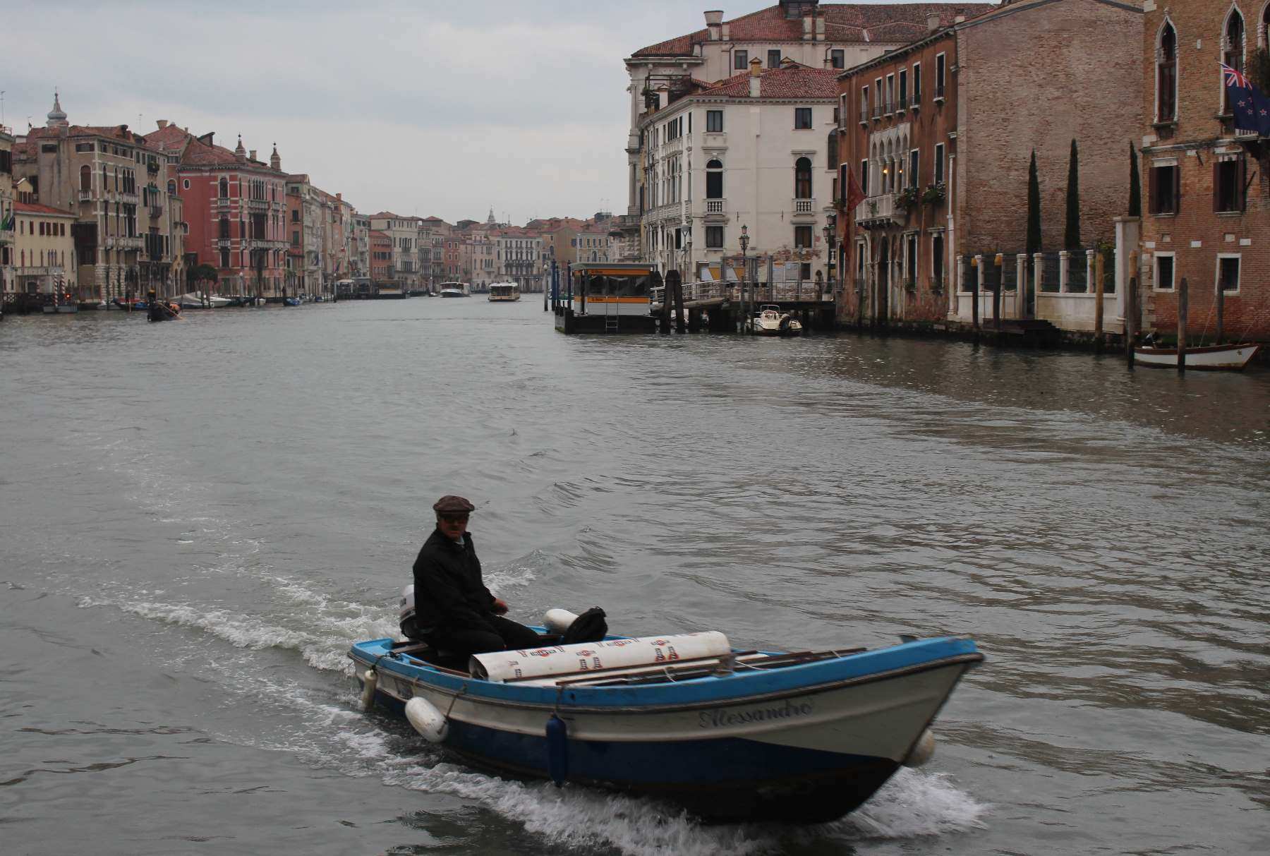 venedig-kanal