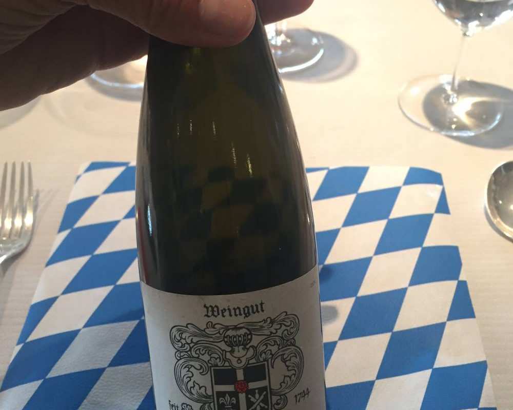 Weinbegleitung JoselitoLAB_Beerenauslese