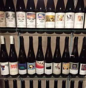 Künstler-Edition vom Weingut Georg Breuer