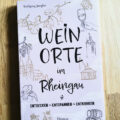Buch Rheingau Weinorte Reiseführer