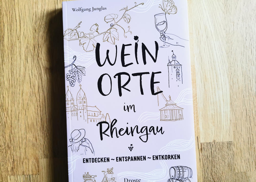 Lifestyle Blog Farbenfreundin über die schönen Dinge des Lebens