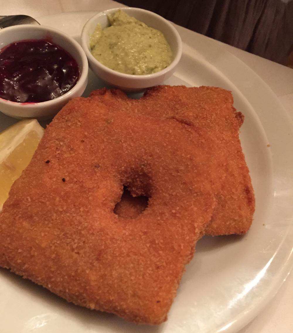 wiener-schnitzel