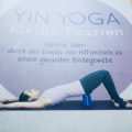 Yin Yoga