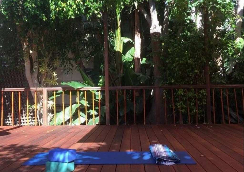 Yogastudio San Diego