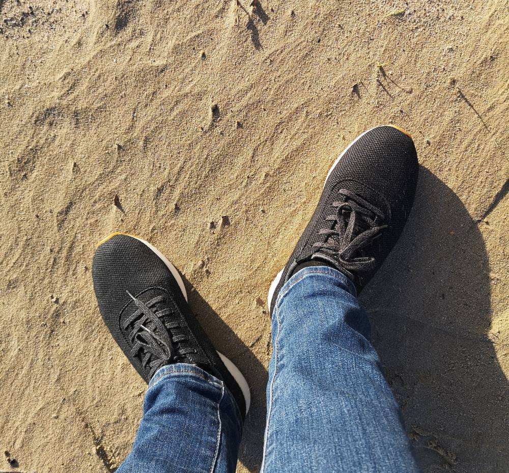 Yuccs Sneakers