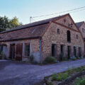 Restaurant Enfin Barr, Elsass