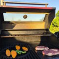 gasgrill